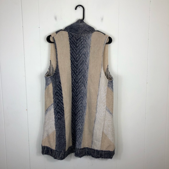 Anthropologie Sleeping On Snow Mabli Best Sz M/L - Picture 9 of 13